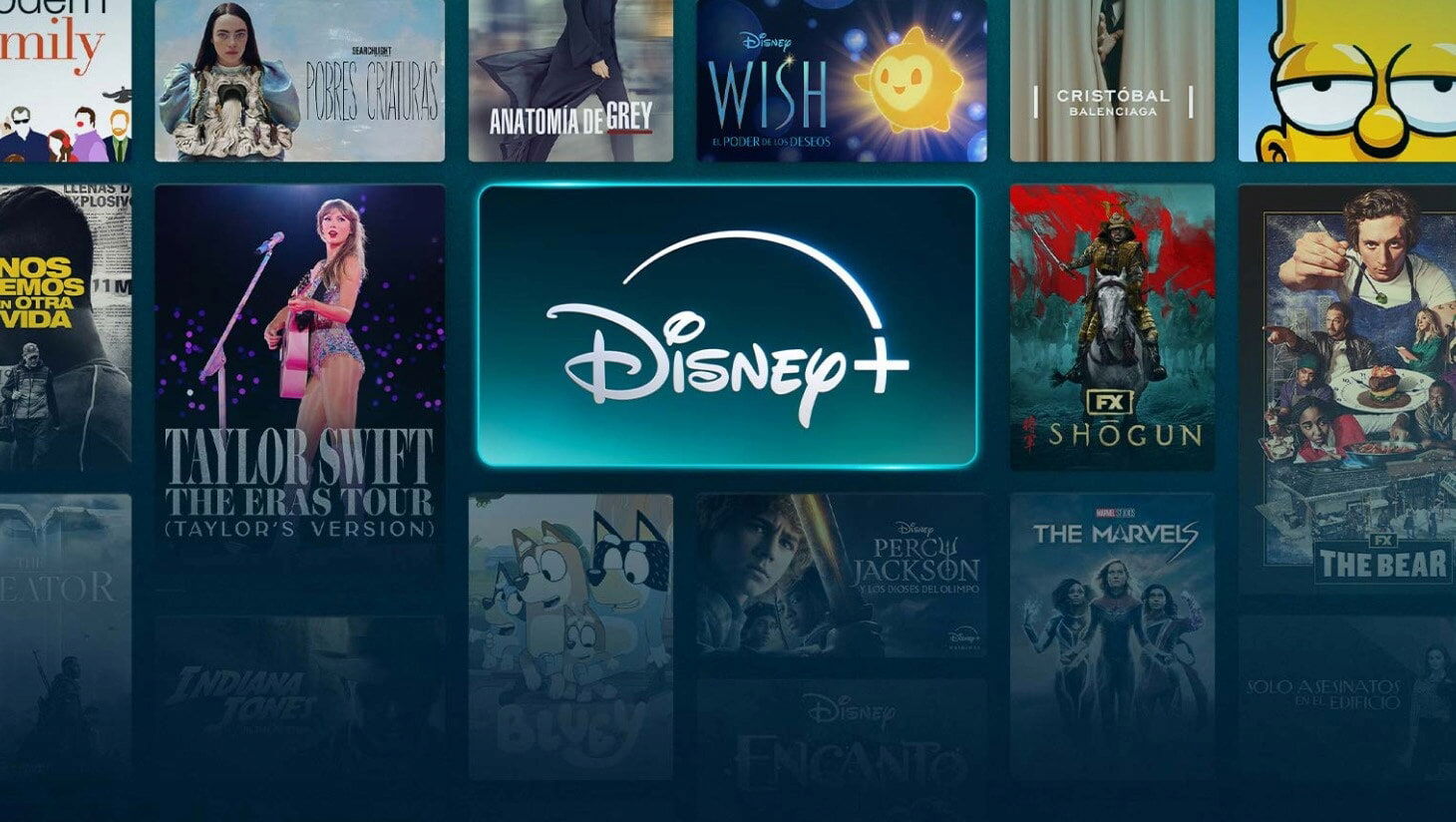 Puedes darte de alta en Disney+ y ahorrar mucho dinero en el proceso, si aprovechas esta oferta