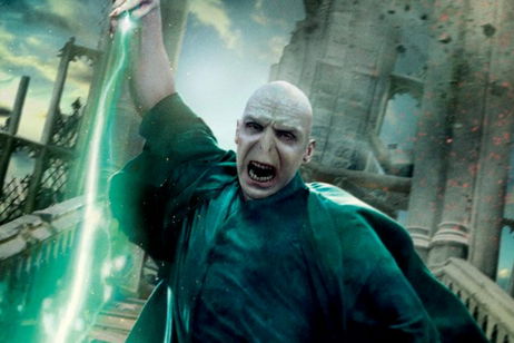 Un actor de Harry Potter advierte al próximo Voldemort para la serie de HBO Max