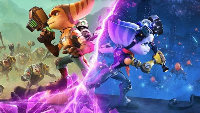 Ratchet & Clank: Una Dimensión Aparte revela un minijuego secreto 4 años después de su lanzamiento