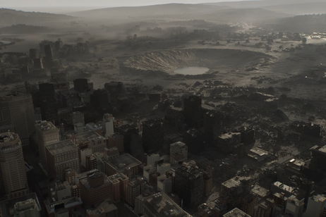 Resident Evil Requiem resolverá el gran secreto de Raccoon City