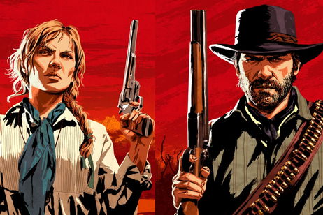 Red Dead Redemption II revela una escena descubierta siete años después de su lanzamiento