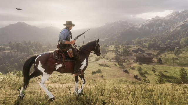 La saga Red Dead Redemption prepara una gran sorpresa de manera inminente