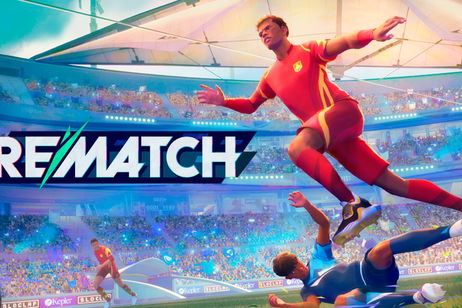 Análisis de Rematch - Detalles de crack mundial, pero con errores de juvenil