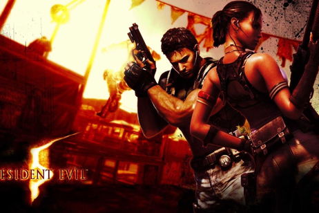 El remake de Resident Evil 5 tiene muy malas noticias El remake de Resident Evil 5 tiene muy malas noticias