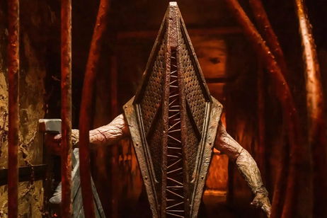 Return To Silent Hill ya tiene fecha de estreno junto a Silent Night, Deadly Night