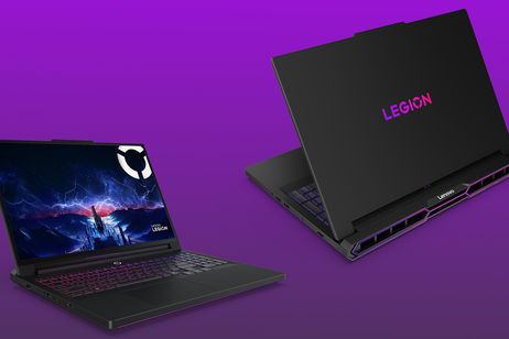 Análisis del Lenovo Legion Pro 7i 16 Gen 10 - El portátil gaming más ambicioso de 2025 Análisis del Lenovo Legion Pro 7i 16 Gen 10 - El portátil gaming más ambicioso de 2025