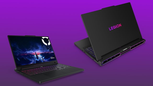 Análisis del Lenovo Legion Pro 7i 16 Gen 10 - El portátil gaming más ambicioso de 2025