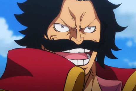 One Piece: ¿Por qué Roger nunca enfrentó a Imu y evitó los acontecimientos actuales? One Piece: ¿Por qué Roger nunca enfrentó a Imu y evitó los acontecimientos actuales?