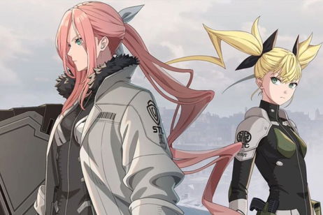 Kaiju No. 8 THE GAME da a conocer a Sagan Shinomiya, un personaje completamente nuevo en la franquicia