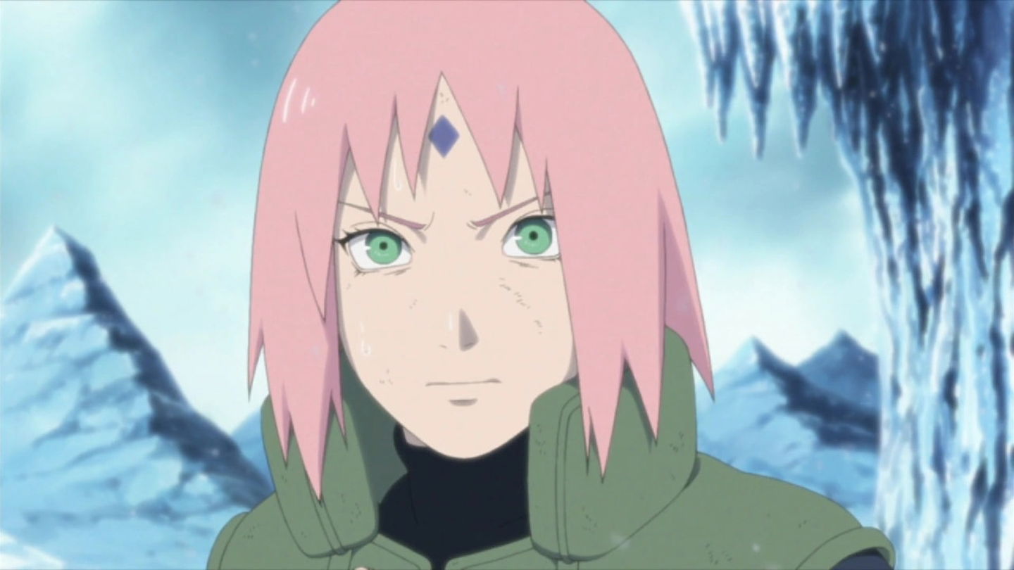 Sakura ha protagonizado momentos memorables e icónicos y ha sido de gran ayuda