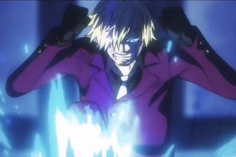 Una teoría de One Piece sugiere que Sanji podría obtener Haki del Conquistador y una nueva técnica
