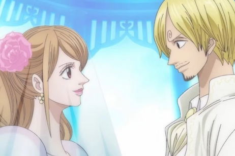 Hay un curioso detalle sobre Sanji de One Piece que los fans pasaron por alto