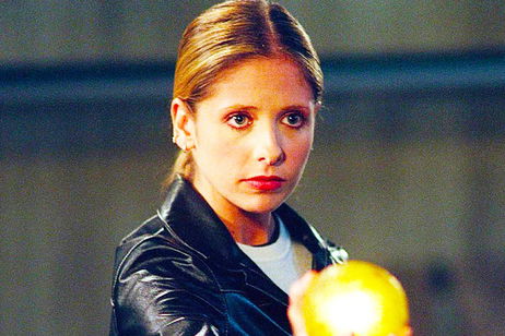 Sarah Michelle Gellar revela su prometedor objetivo con la nueva serie de Buffy Cazavampiros
