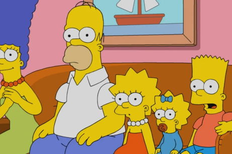 Los Simpson revela cómo funciona el canon de la serie