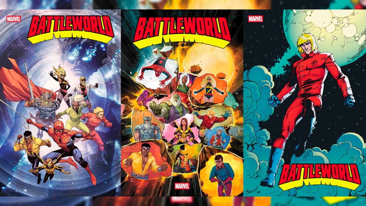 Un héroe de Marvel regresa 39 años después y cuesta creer quién es