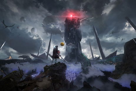 Tras 3 horas jugando a Shadow Labyrinth, he descubierto que el clásico Pac-Man no tiene límites para triunfar Tras 3 horas jugando a Shadow Labyrinth, he descubierto que el clásico Pac-Man no tiene límites para triunfar