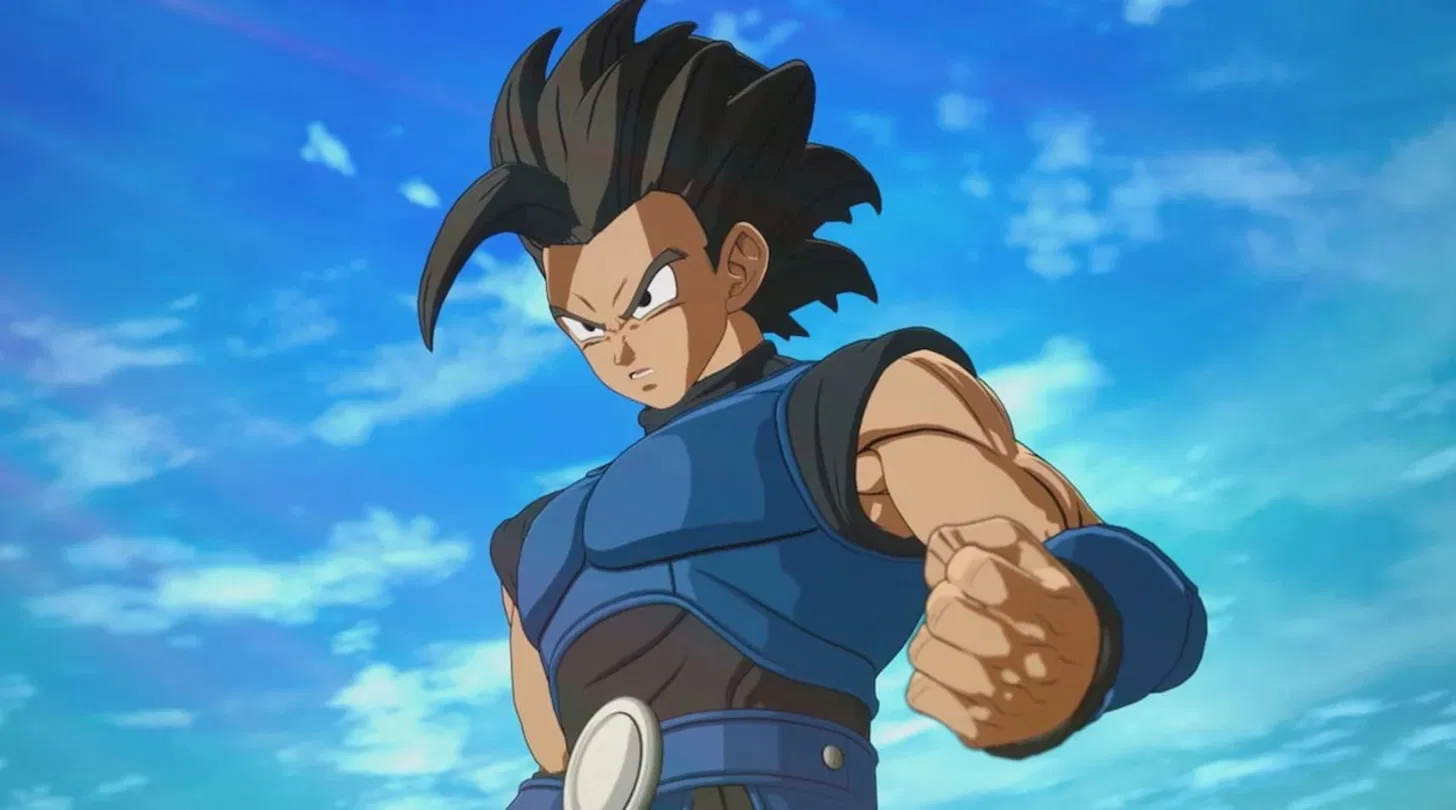 Shallot de Dragon Ball Legends está listo para su debut en Dragon Ball: Sparking! ZERO el próximo 26 de junio de 2025