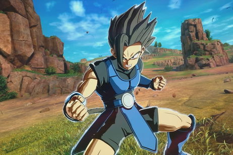 Dragon Ball: Sparking! Zero anuncia la llegada de un querido personaje de Dragon Ball Legends