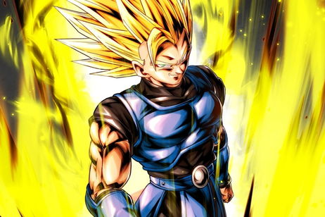 Dragon Ball Super rediseña a los saiyans antiguos creados por Toriyama