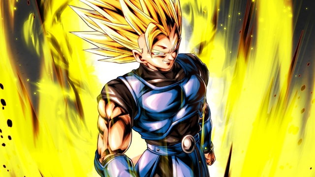 Dragon Ball Super rediseña a los saiyans antiguos creados por Toriyama