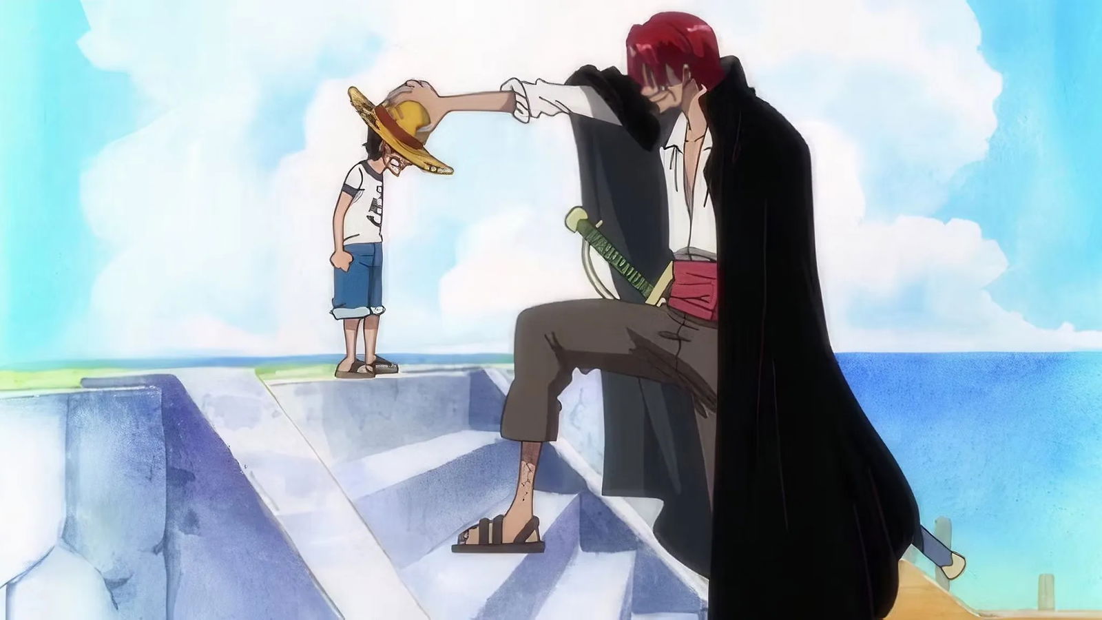 shanks