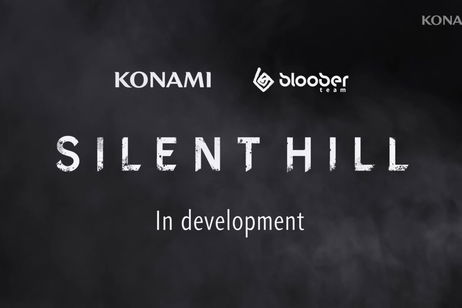 Konami anuncia el remake del primer Silent Hill desarrollado por Bloober Team