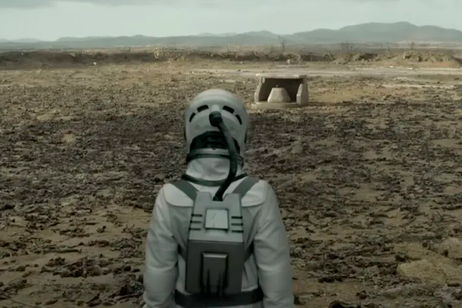 Se come a 'Fallout': esta serie postapocalíptica está en streaming y te va a enganchar de verdad Se come a 'Fallout': esta serie postapocalíptica está en streaming y te va a enganchar de verdad