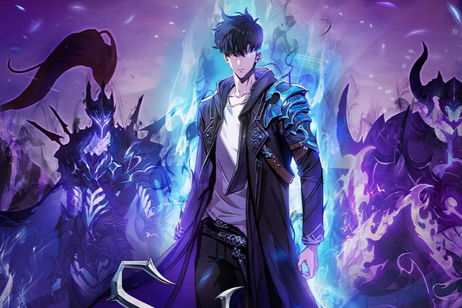 Solo Leveling, lo más visto de los últimos años, ofrece noticias acerca de su nueva temporada