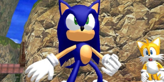 El director de Sonic revela qué juego no recibirá una remasterización o remake por ahora