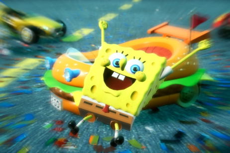 Sonic Racing: CrossWorlds confirma la presencia de Bob Esponja, Las Tortugas Ninja y Avatar Legends