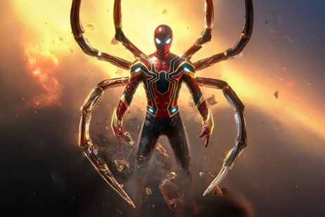 El nuevo actor de Spider-Man: Brand New Day va a romper una tendencia en el UCM de 9 años El nuevo actor de Spider-Man: Brand New Day va a romper una tendencia en el UCM de 9 años