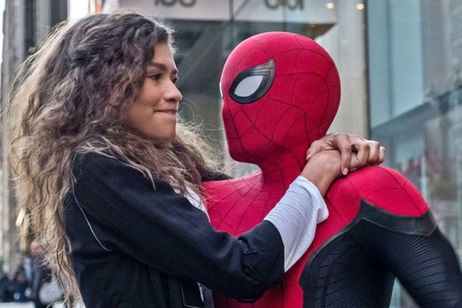 Spider-Man se olvidará de MJ de una vez por todas en el UCM Spider-Man se olvidará de MJ de una vez por todas en el UCM