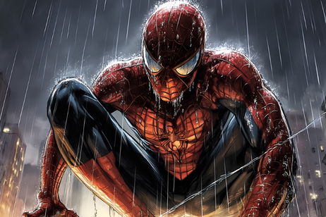 Este es el verdadero motivo por el que Spider-Man nunca evolucionará como personaje en Marvel Este es el verdadero motivo por el que Spider-Man nunca evolucionará como personaje en Marvel