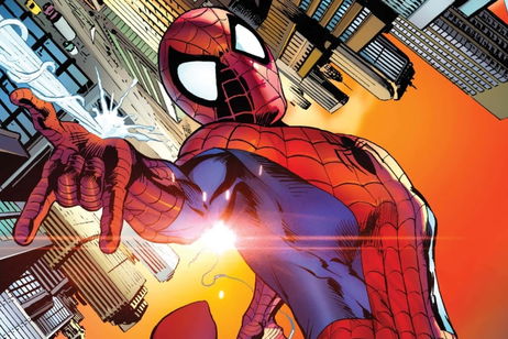 Marvel presenta a su nuevo Spider-Man y es un clon muy extraño de Peter Parker Marvel presenta a su nuevo Spider-Man y es un clon muy extraño de Peter Parker