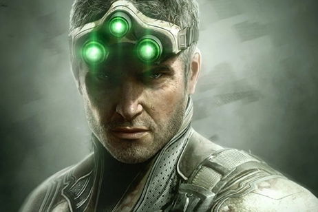El remake de Splinter Cell apunta a su regreso tras años de silencio El remake de Splinter Cell apunta a su regreso tras años de silencio