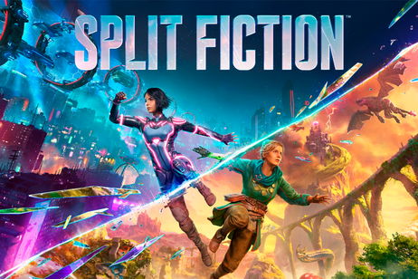 Análisis de Split Fiction en Nintendo Switch 2 - El título cooperativo también brilla en esta plataforma