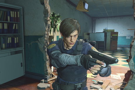 Resident Evil cierra uno de sus juegos de forma fulminante por sorpresa Resident Evil cierra uno de sus juegos de forma fulminante por sorpresa