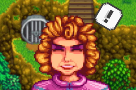 Stardew Valley desvela un objeto raro que muchos jugadores desconocen Stardew Valley desvela un objeto raro que muchos jugadores desconocen