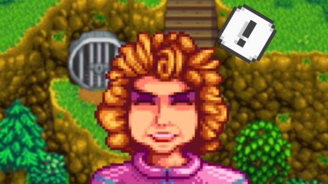 Stardew Valley desvela un objeto raro que muchos jugadores desconocen