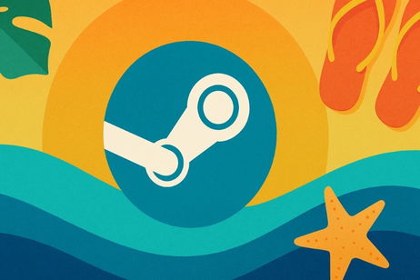 Steam tiene 4 nuevos juegos gratis que no te puedes perder Steam tiene 4 nuevos juegos gratis que no te puedes perder