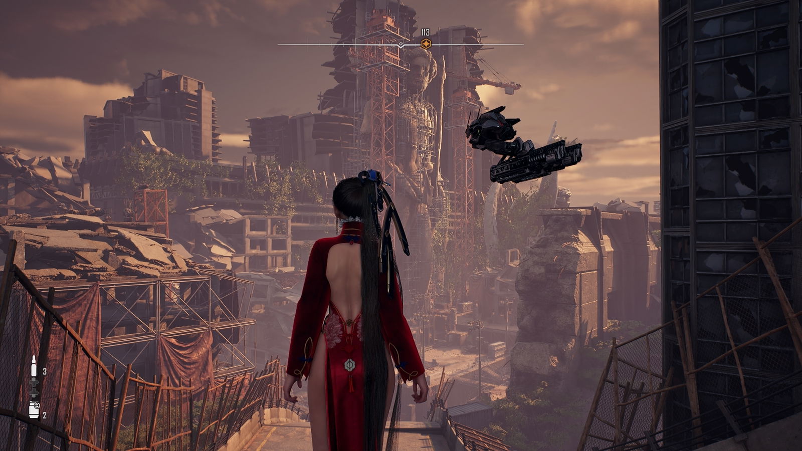 Análisis de Stellar Blade para PC - El port perfecto de un juego brillante