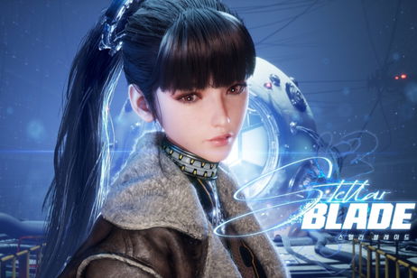 Análisis de Stellar Blade para PC - El port perfecto de un juego brillante Análisis de Stellar Blade para PC - El port perfecto de un juego brillante