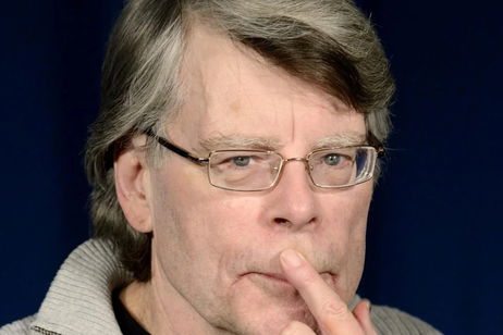 Stephen King revela el avance de la adaptación de una de sus novelas más inquietantes Stephen King revela el avance de la adaptación de una de sus novelas más inquietantes