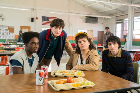 Stranger Things revela el primer tráiler y la fecha de estreno de su temporada final Stranger Things revela el primer tráiler y la fecha de estreno de su temporada final