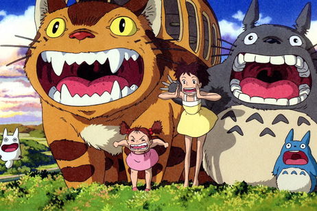 Este libro es un clásico inmortal, pero también sería una estupenda película de Studio Ghibli