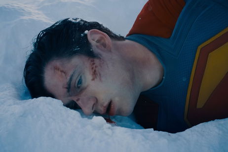 James Gunn lo hizo: el Superman de David Corenswet es el más débil de todos por esta poderosa razón