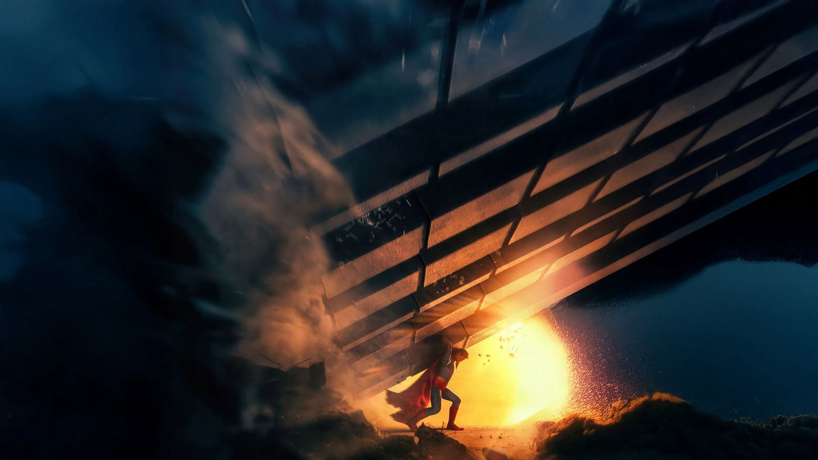 Superman
