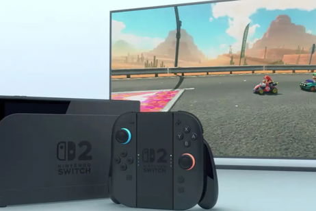 Nintendo Switch 2 lanza su primera actualización: ¿qué incluye la versión 20.1.5 de la consola? Nintendo Switch 2 lanza su primera actualización: ¿qué incluye la versión 20.1.5 de la consola?