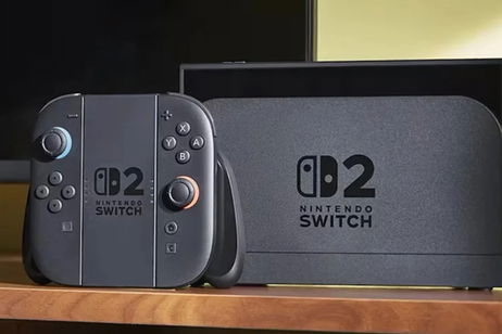 Primeros pasos con Nintendo Switch 2: todo lo que debes saber al encender la nueva consola Primeros pasos con Nintendo Switch 2: todo lo que debes saber al encender la nueva consola