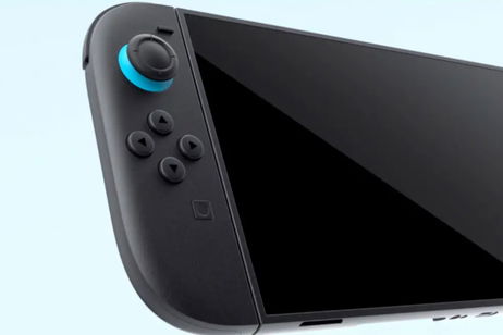Las baterías de Nintendo Switch 2 se están hinchando y Nintendo ya estudia por qué sucede este problema Las baterías de Nintendo Switch 2 se están hinchando y Nintendo ya estudia por qué sucede este problema